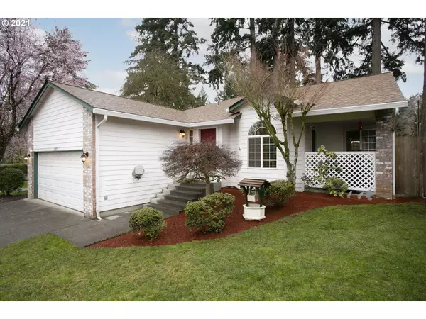 Vancouver, WA 98661,6602 NE 51ST CIR