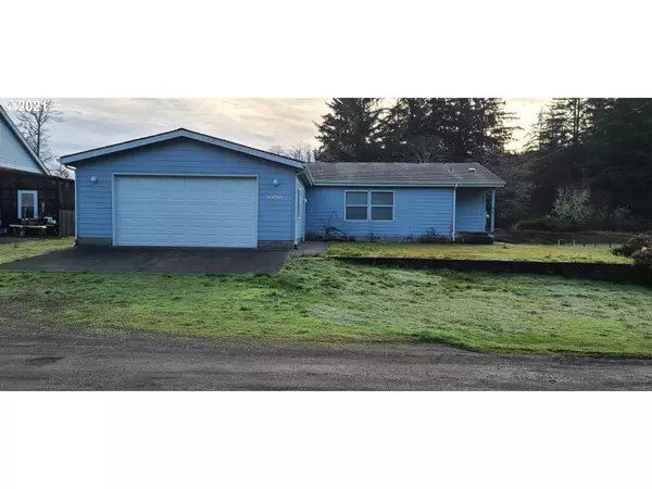 1050 BROADWAY AVE, Winchester Bay, OR 97467