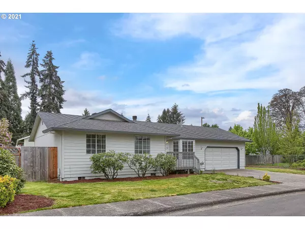 Aloha, OR 97078,16178 SW SHELTON ST