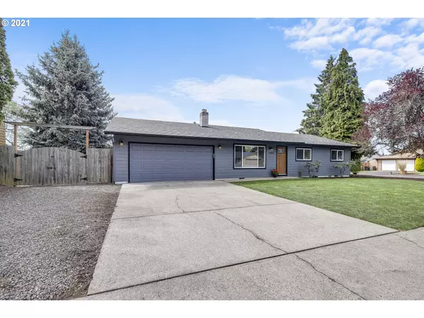 Hillsboro, OR 97123,5446 SE PUEBLO ST