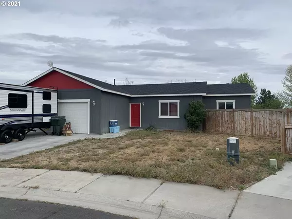 212 SANDY CT, Boardman, OR 97818