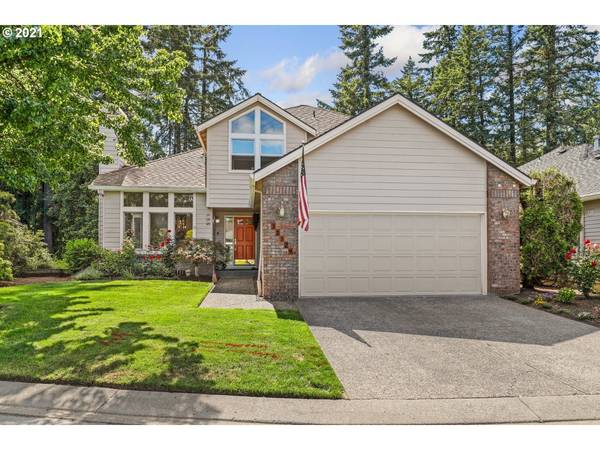 32529 SW JULIETTE DR, Wilsonville, OR 97070