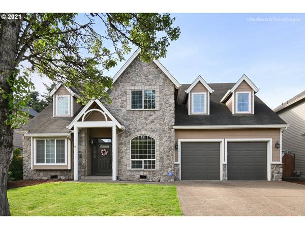 10706 SW DOGWOOD ST, Tualatin, OR 97062