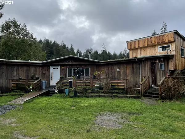 56556 TOM SMITH RD, Bandon, OR 97411