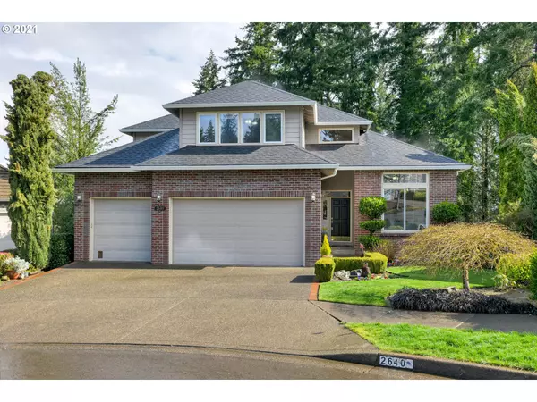 2640 RENAISSANCE CT, West Linn, OR 97068