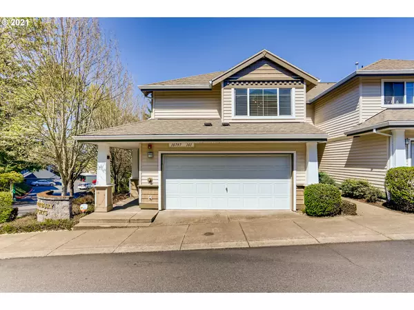 10797 SW CANTERBURY LN #101, Tigard, OR 97224