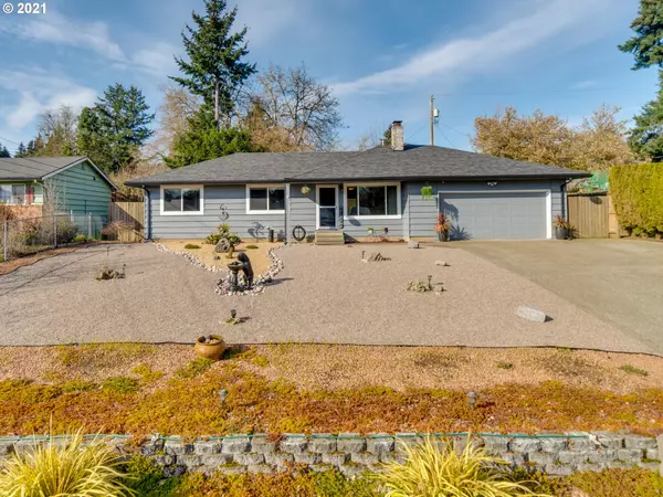 5504 NE 45TH ST, Vancouver, WA 98661