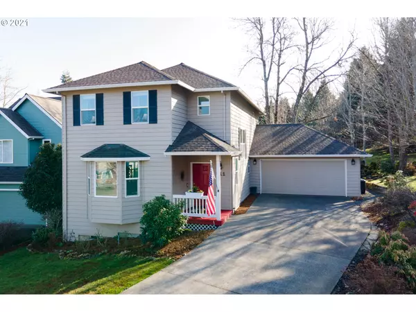 Hood River, OR 97031,611 RIDGEVIEW CT