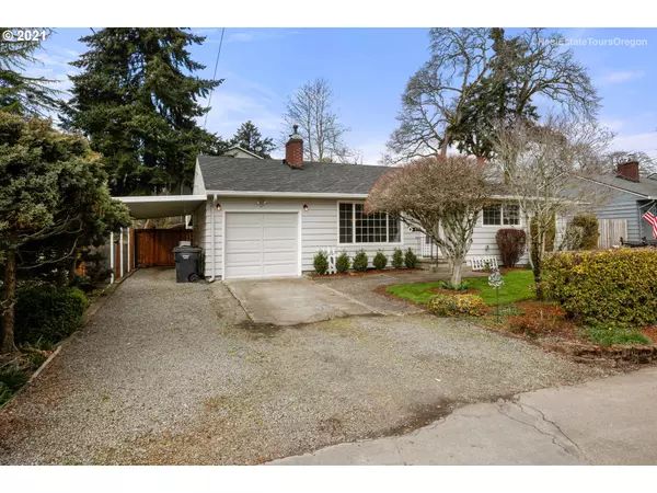 Gladstone, OR 97027,440 E FAIRFIELD ST