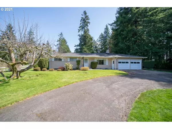 Salem, OR 97317,386 FIR KNOLL LN NE