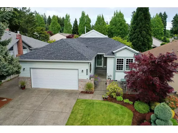 3211 SE 156TH AVE, Vancouver, WA 98683