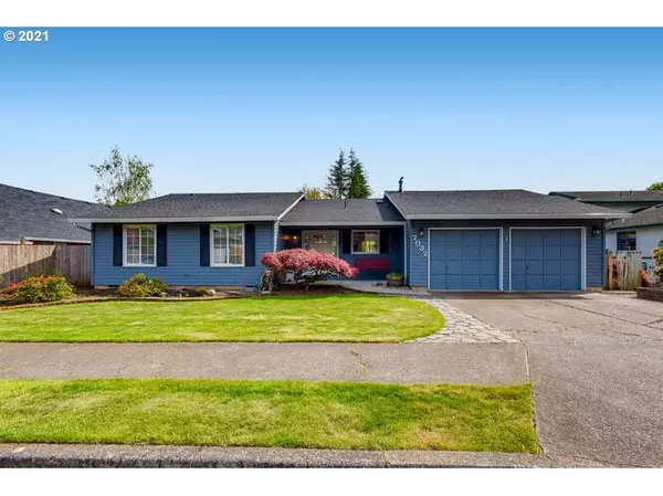 Tualatin, OR 97062,7032 SW ALGONKIN ST