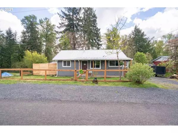 21526 FERRY RD SE, Stayton, OR 97383