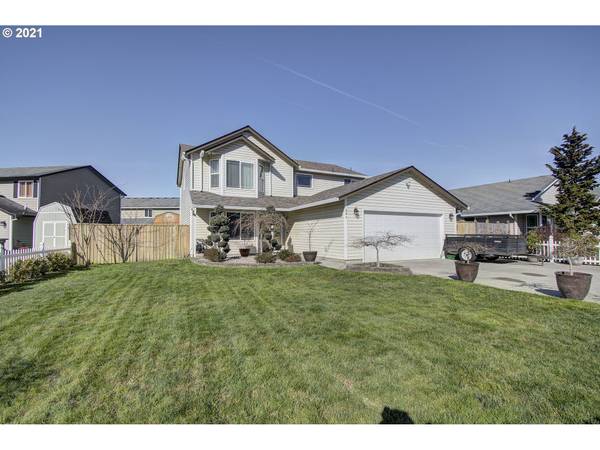 204 WAXWING CT, Kelso, WA 98626