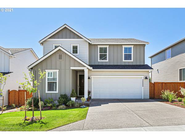 35250 FAIRFIELD CT, St Helens, OR 97051