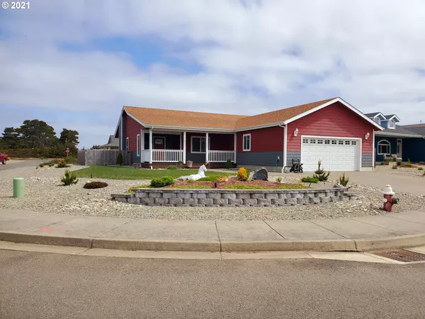 Bandon, OR 97411,2669 CEDAR LOOP DR