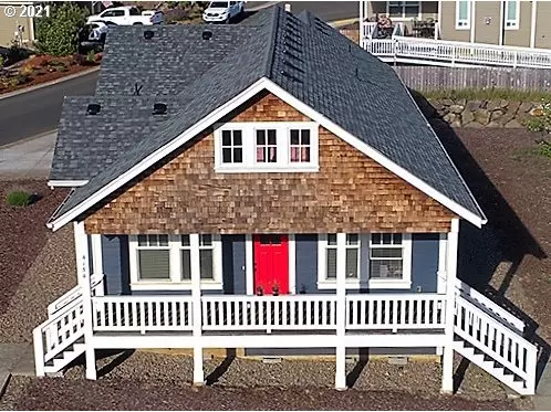 4154 SE INLET AVE, Lincoln City, OR 97367