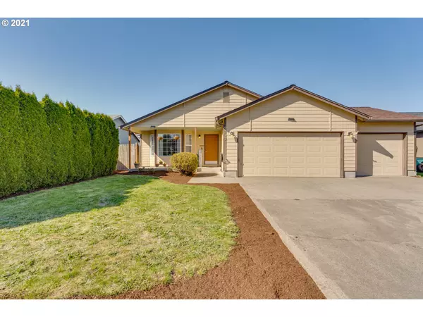 9712 NE 84TH WAY, Vancouver, WA 98662