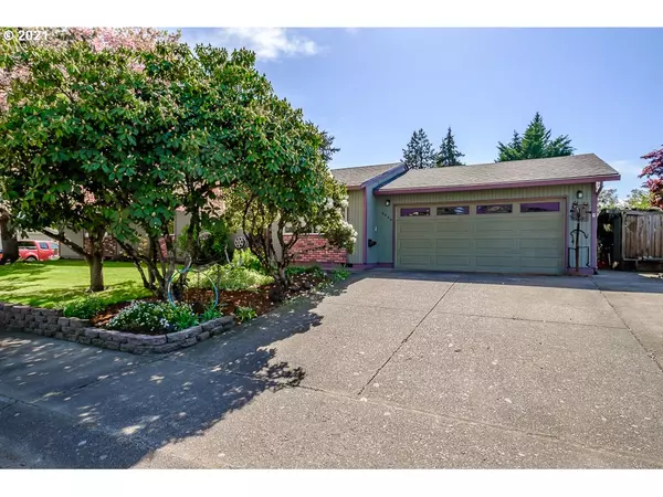 Albany, OR 97322,3532 MEADOWVIEW ST