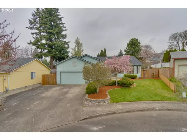 Vancouver, WA 98662,10302 NE 85TH CIR