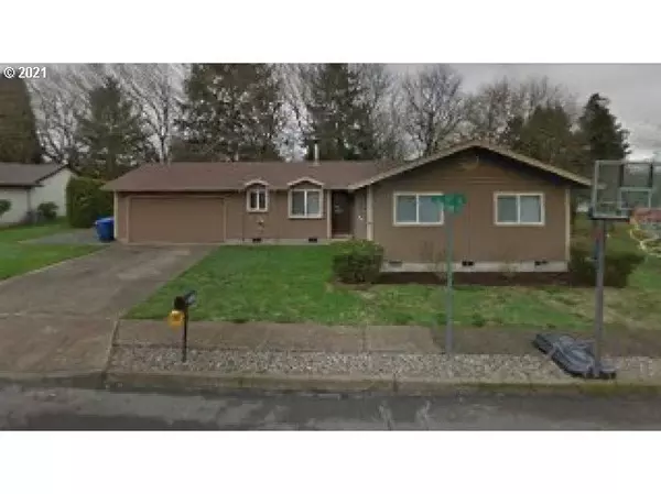 5399 SE 31ST ST, Gresham, OR 97080