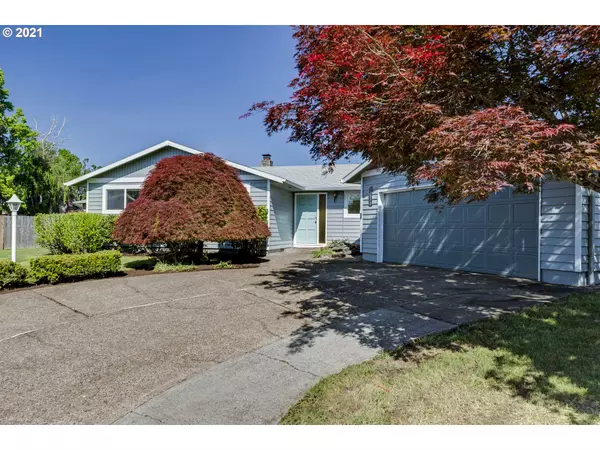 Milwaukie, OR 97267,17370 SE PILGRIM CT