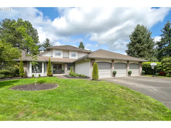 7505 NE PAR LN, Vancouver, WA 98662