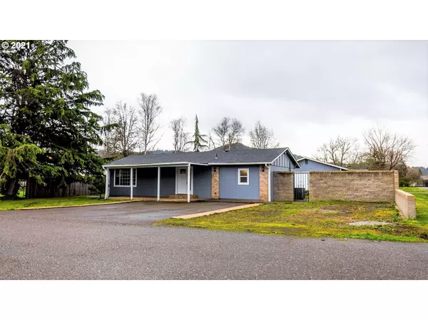 Sutherlin, OR 97479,205 EDDY ST