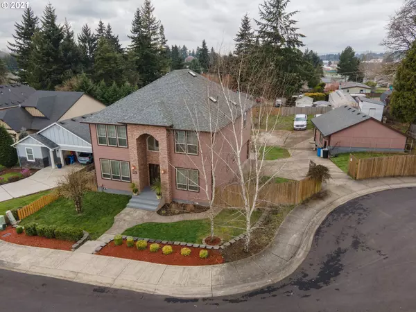 Vancouver, WA 98661,6206 NE 57TH CT