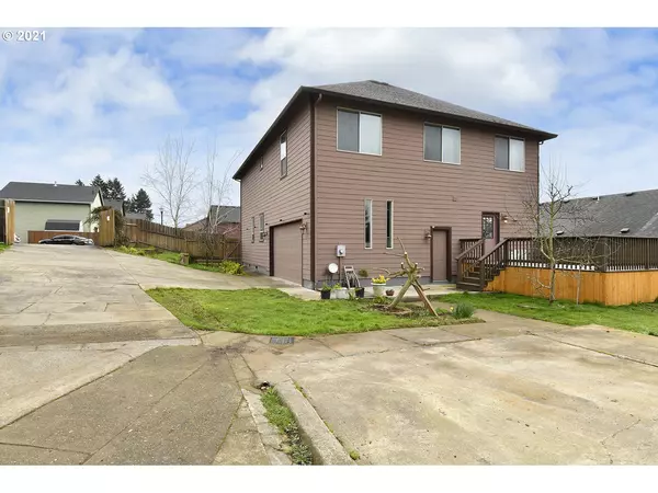 Vancouver, WA 98661,6206 NE 57TH CT