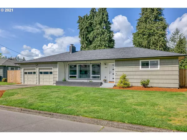 Keizer, OR 97303,3255 JACK ST N