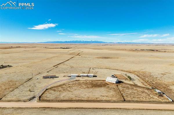 N Lauppe RD, Calhan, CO 80808