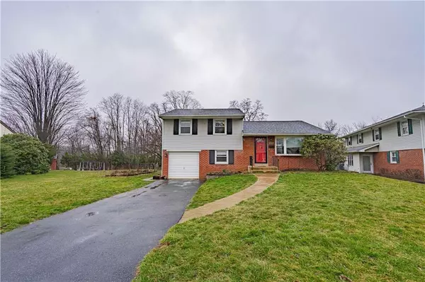 1403 Exeter Road, Salisbury Twp, PA 18103