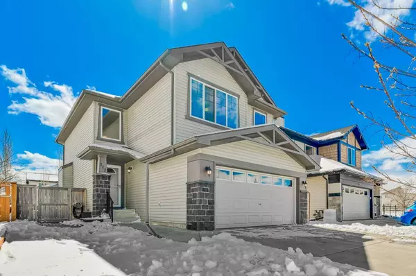 Calgary, AB T3G 5N9,117 Royal Birch Mews NW