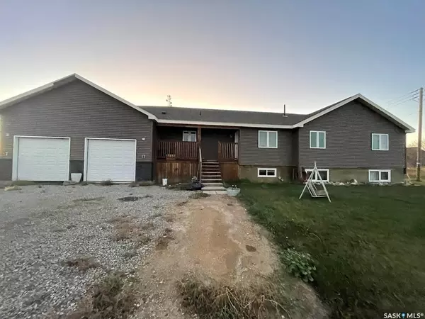 LOT 17-18 1st STREET, Colgate, SK S0C 0V0