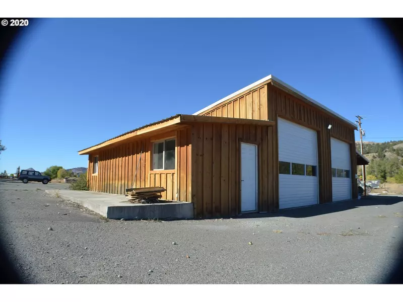 27904 WILDERNESS RD, John Day, OR 97845