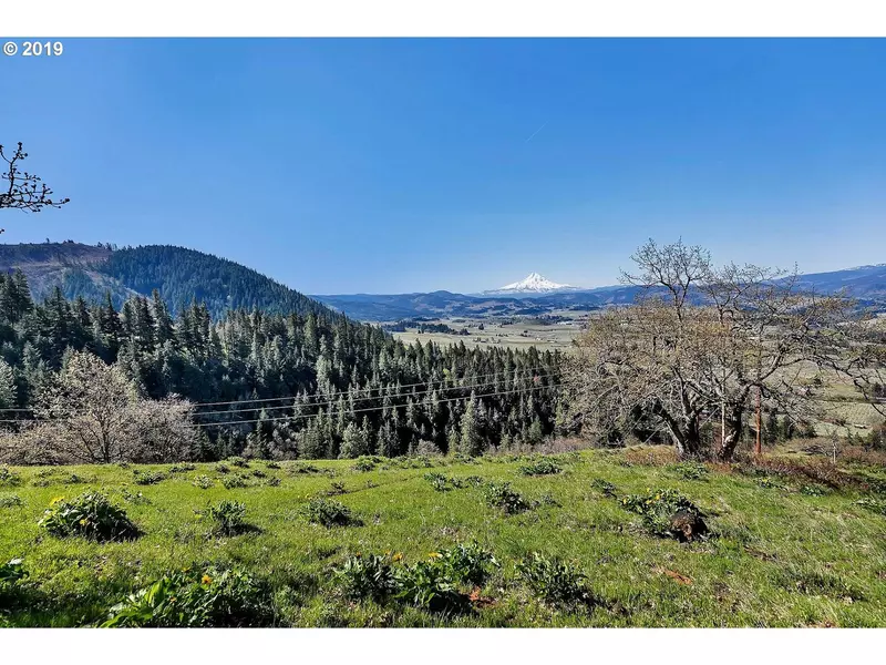 1231 Hidden Oaks DR #13, Hood River, OR 97031