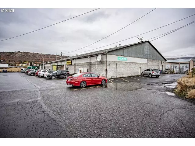 1820 W 2ND, The Dalles, OR 97058