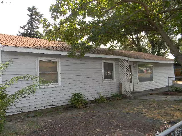 3625 W 8TH, The Dalles, OR 97058