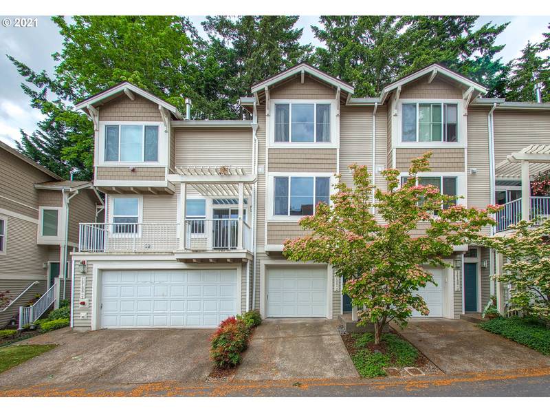 14188 SW BARROWS RD #6-2, Tigard, OR 97223