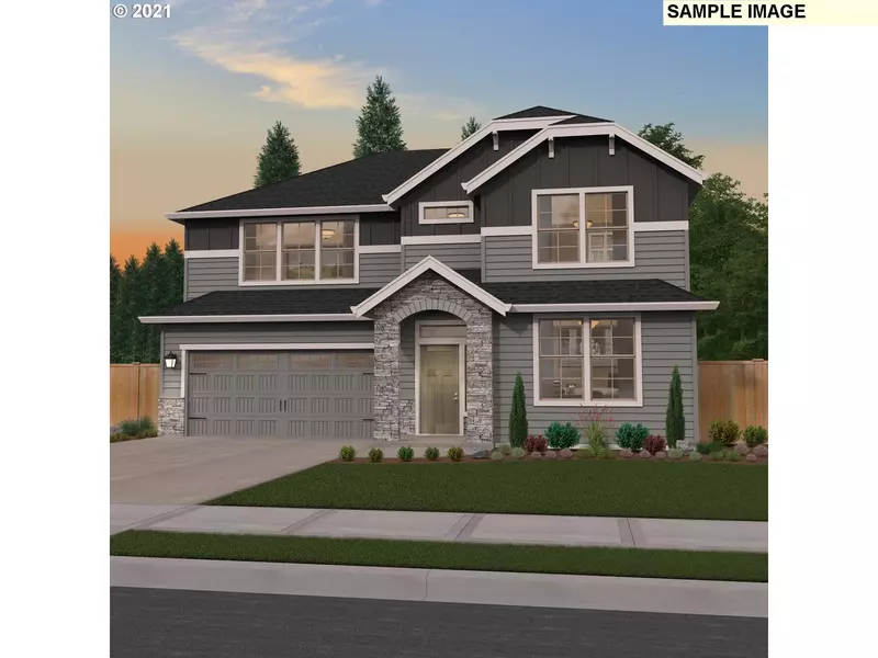 N Alder ST, Camas, WA 98607