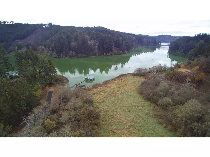 0 Heavy Horse RD, Lakeside, OR 97449