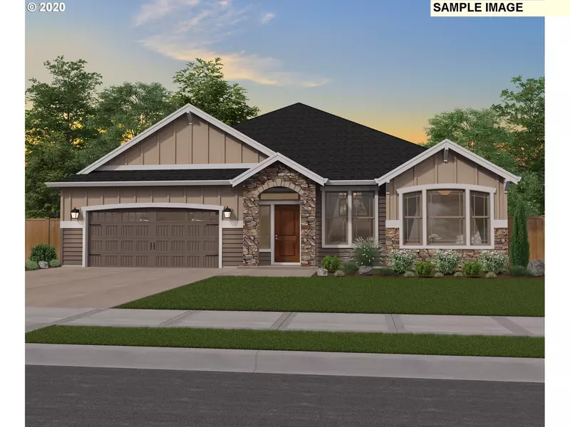 N Alder ST, Camas, WA 98607