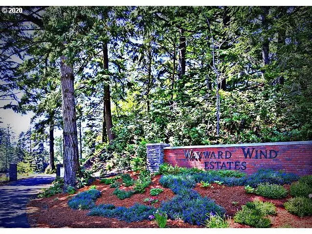 NW Lotus Lake DR #Lot 6, Waldport, OR 97394