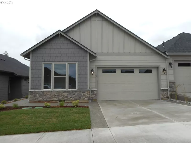 1707 NE 173RD WAY, Ridgefield, WA 98642