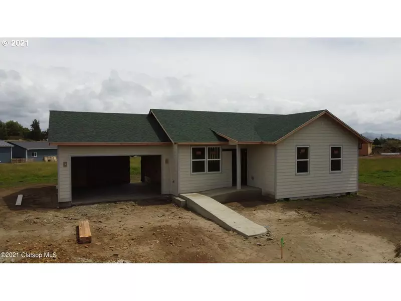 Wind and Sea LOOP #Lot28, Warrenton, OR 97146