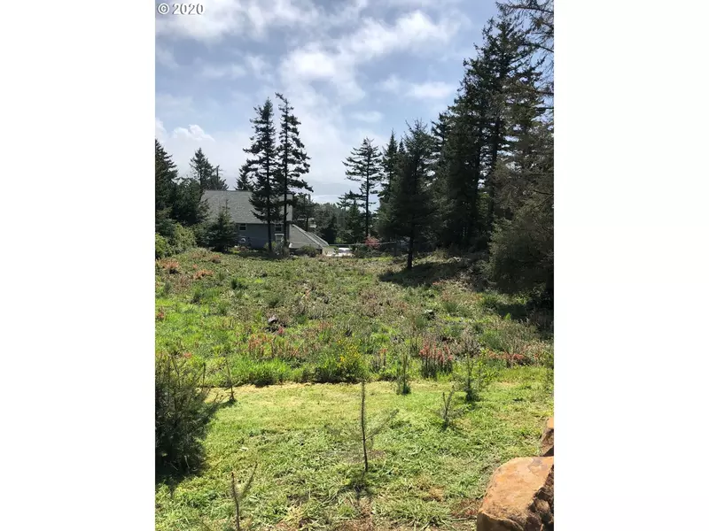 HILLSDALE ST, Oceanside, OR 97134