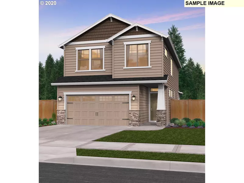 150 S 39TH DR, Ridgefield, WA 98642