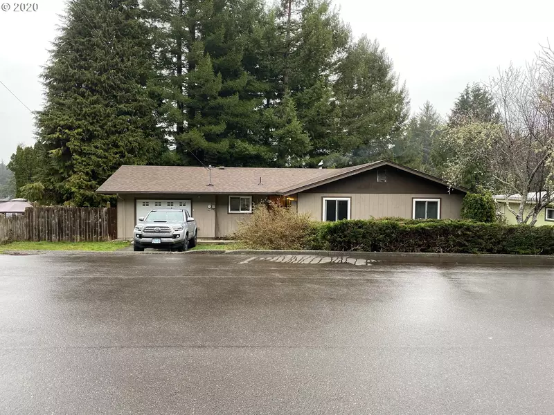 349 WESTMONT DR, Reedsport, OR 97467