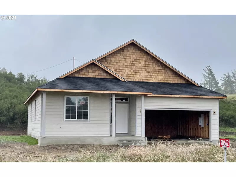 Wind and Sea LOOP #Lot 4, Warrenton, OR 97146